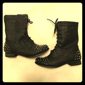 Charlotte Russe Boots